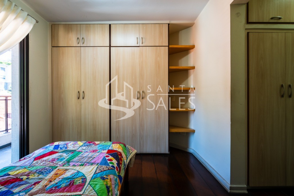 Apartamento, 3 quartos, 106 m² - Foto 26