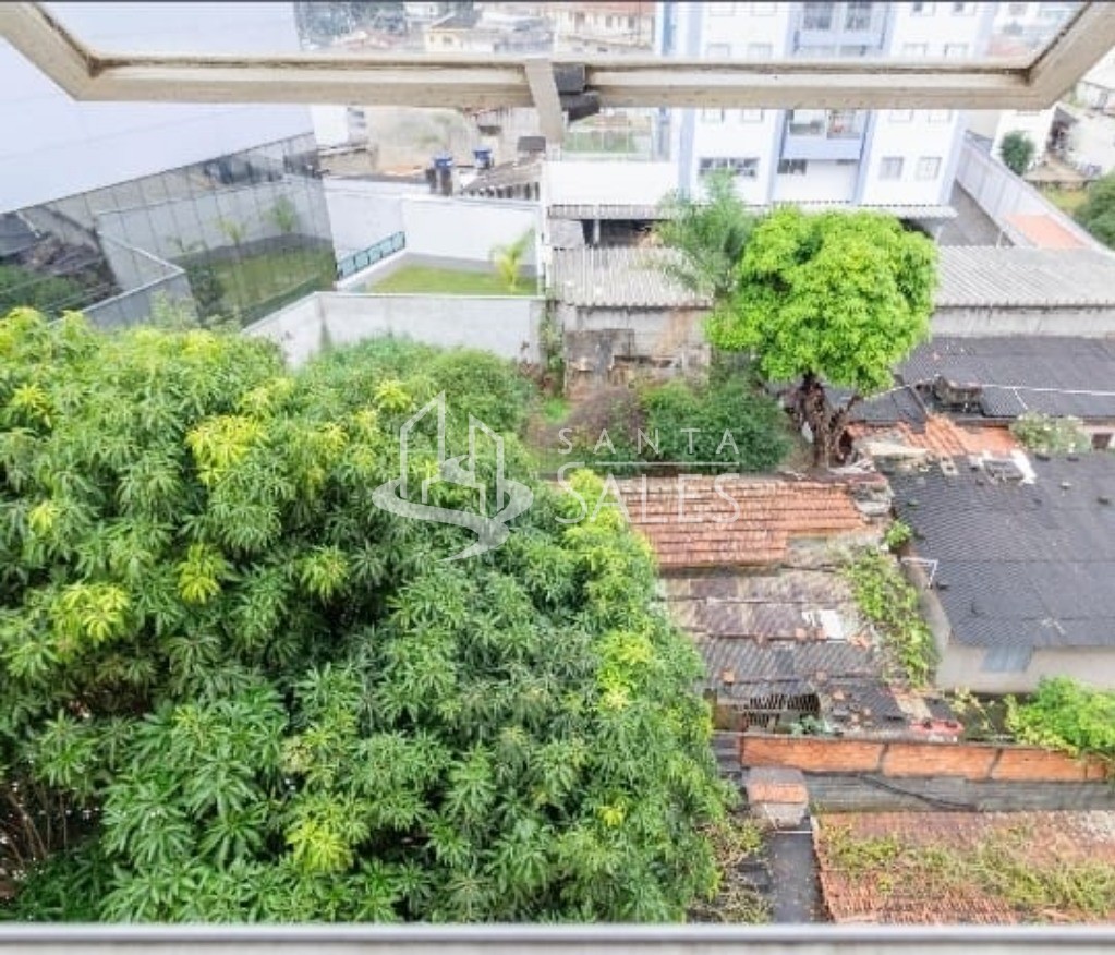 Apartamento, 2 quartos, 50 m² - Foto 41