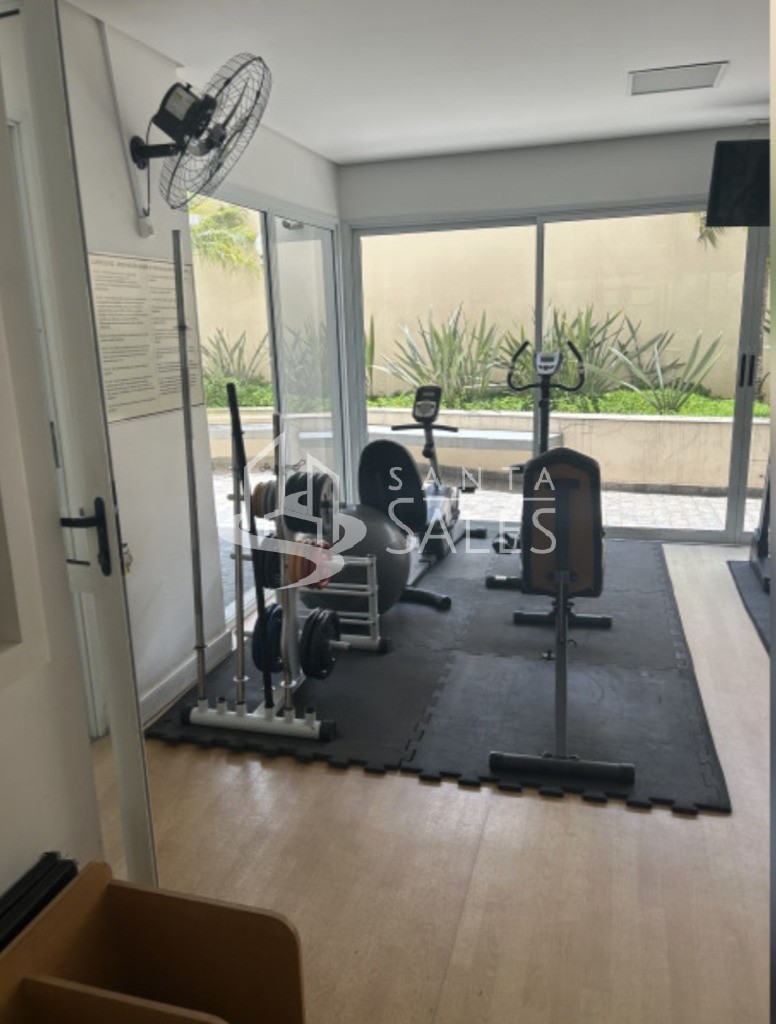 Apartamento, 3 quartos, 78 m² - Foto 17