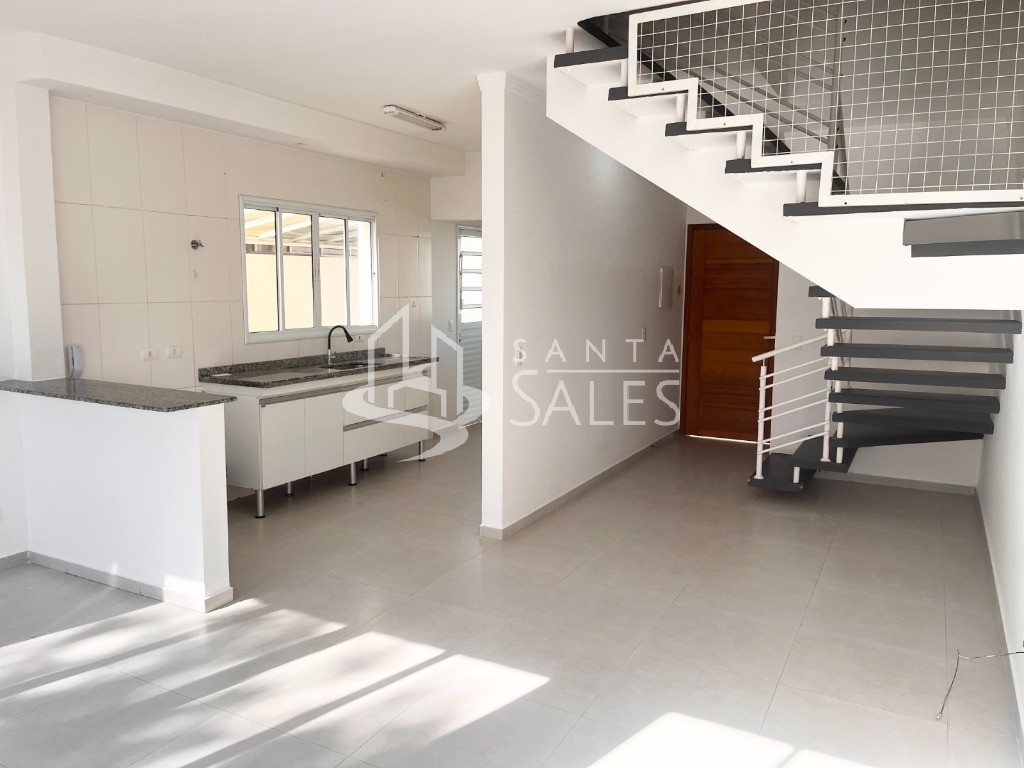 Sobrado, 3 quartos, 94 m² - Foto 15