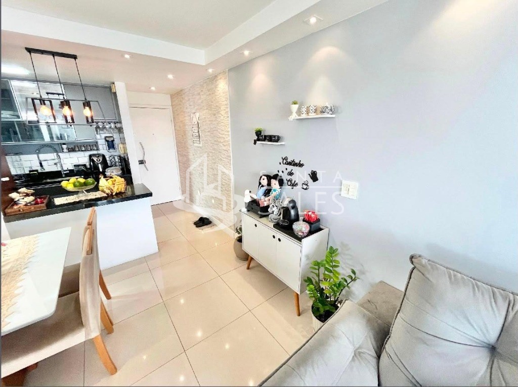 Apartamento, 2 quartos, 65 m² - Foto 2