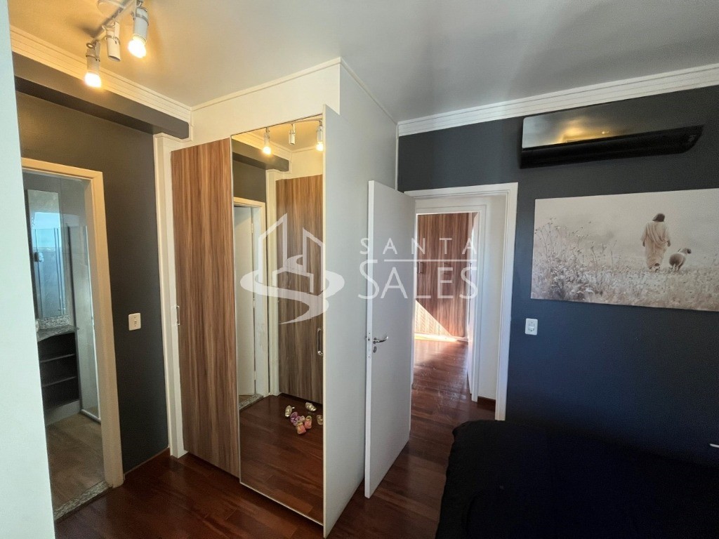 Apartamento, 1 quarto, 26 m² - Foto 11