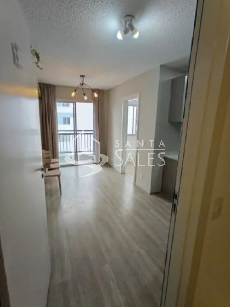 Apartamento, 2 quartos, 37 m² - Foto 16