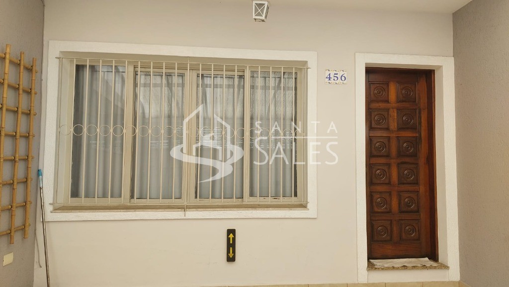Sobrado, 3 quartos, 110 m² - Foto 2