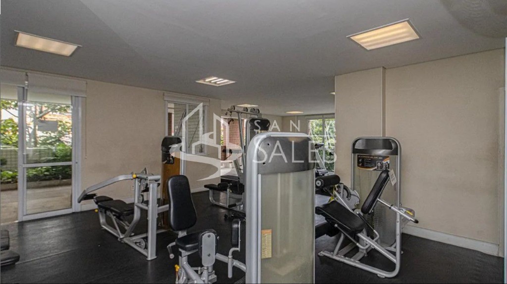 Apartamento, 4 quartos, 136 m² - Foto 22