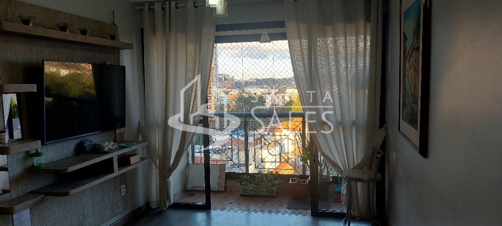 Apartamento, 2 quartos, 62 m² - Foto 2