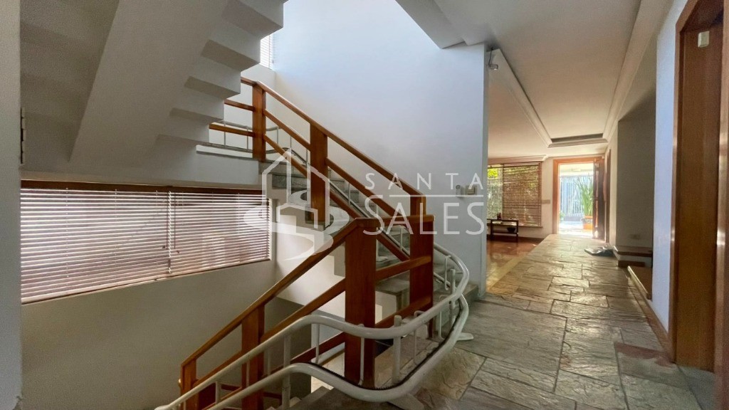 Sobrado, 3 quartos, 480 m² - Foto 30