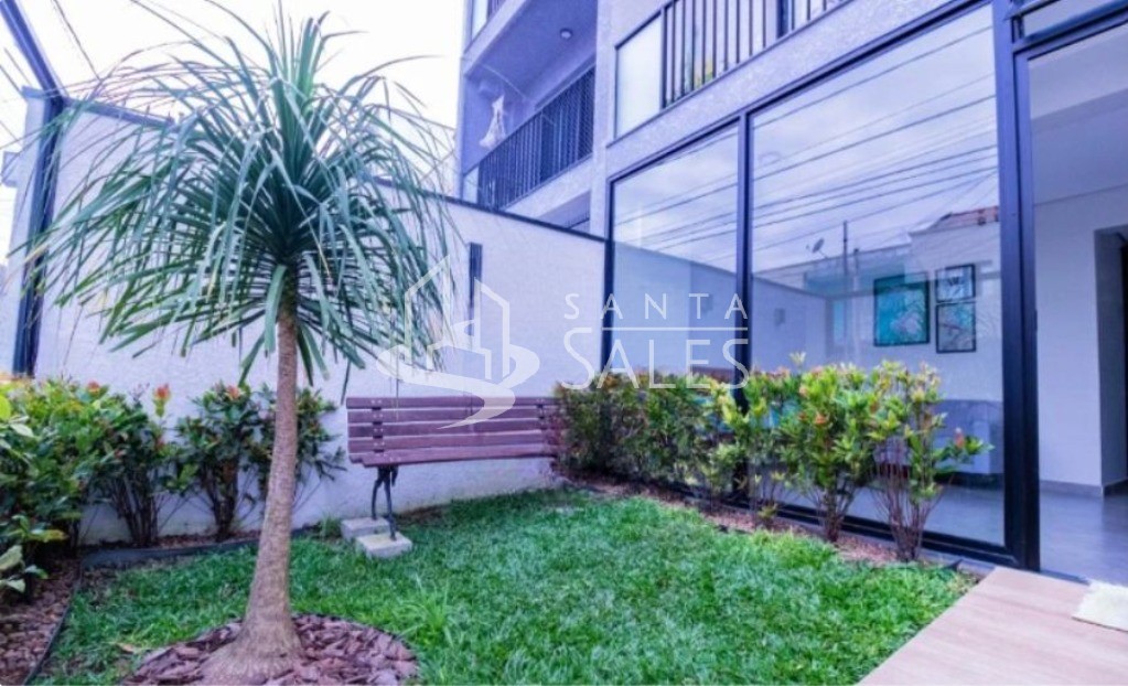 Apartamento, 1 quarto, 47 m² - Foto 15