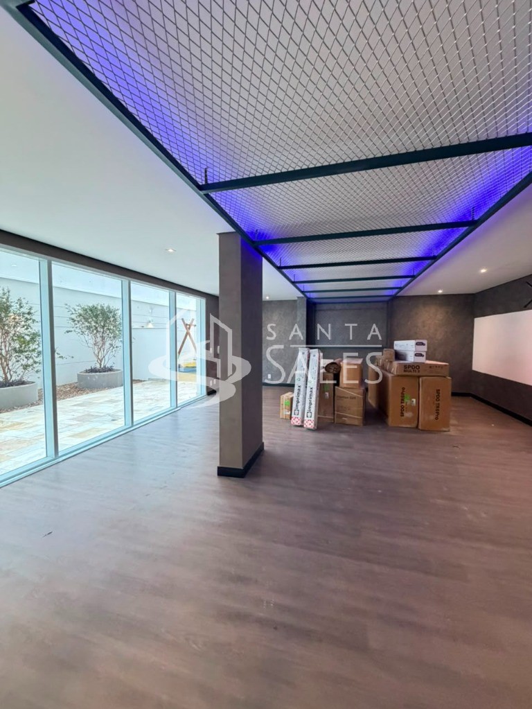 Apartamento, 1 quarto, 34 m² - Foto 10