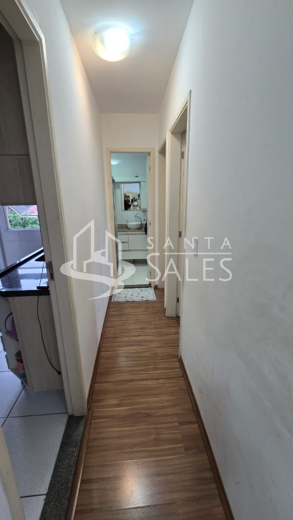 Apartamento, 2 quartos, 47 m² - Foto 13