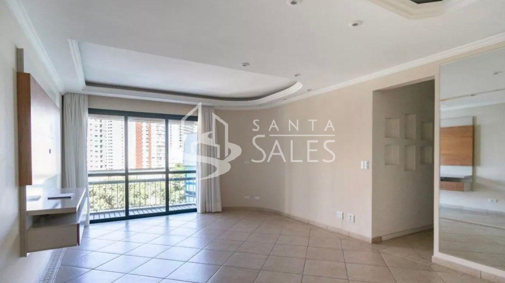 Apartamento, 2 quartos, 93 m² - Foto 4