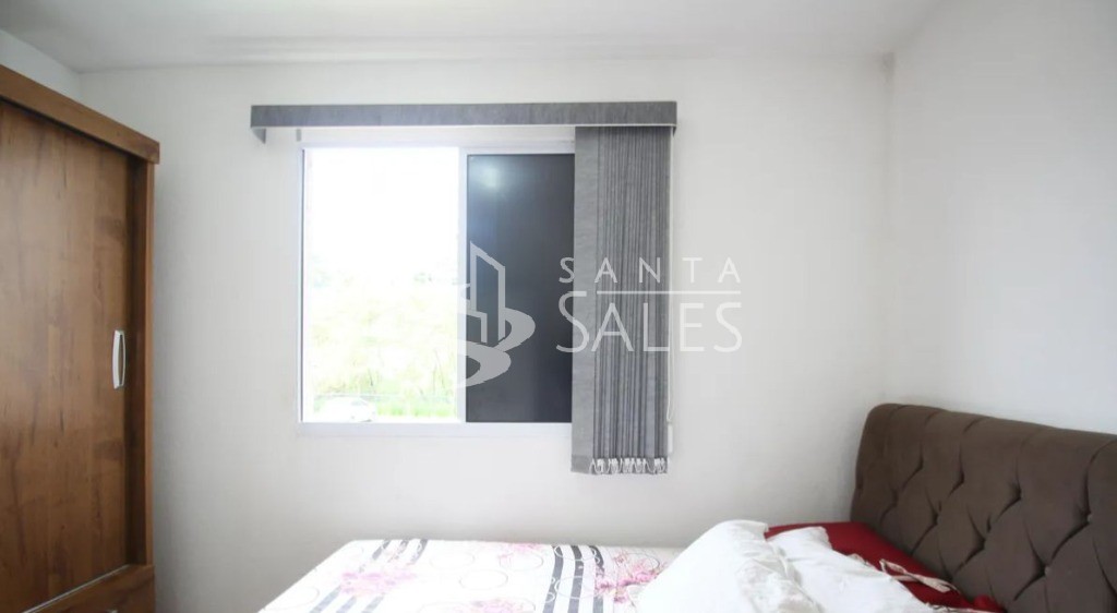 Apartamento, 2 quartos, 44 m² - Foto 10