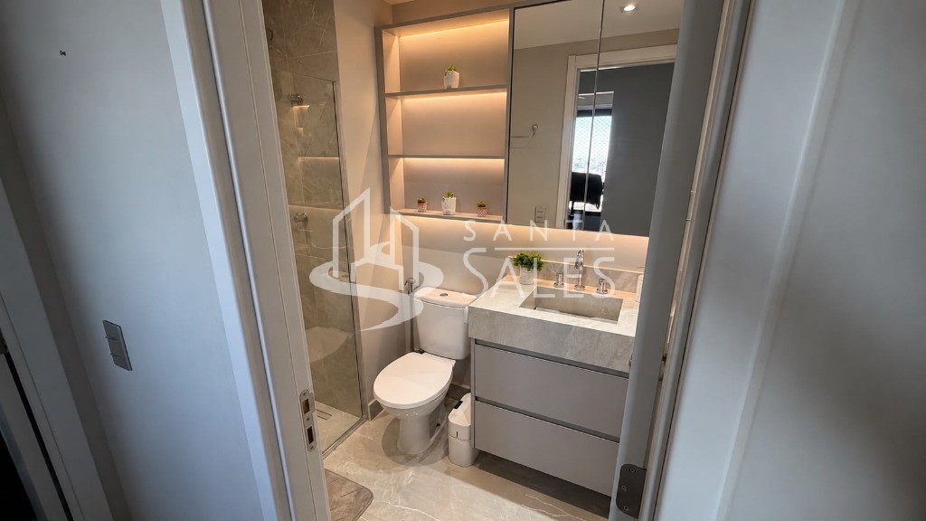 Apartamento, 2 quartos, 62 m² - Foto 19