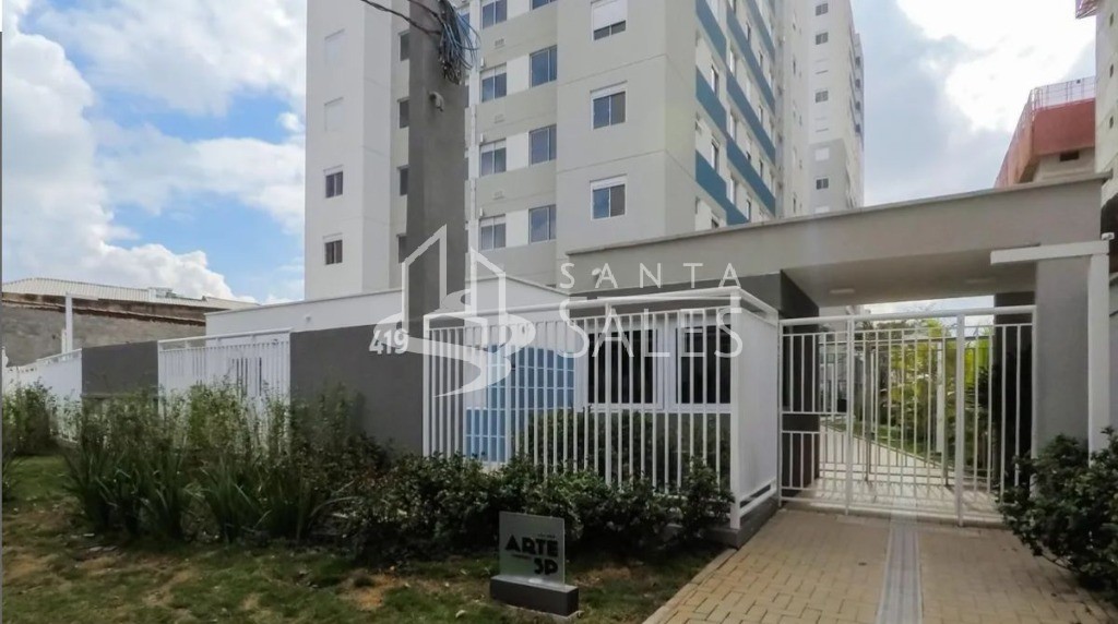 Apartamento, 1 quarto, 36 m² - Foto 25