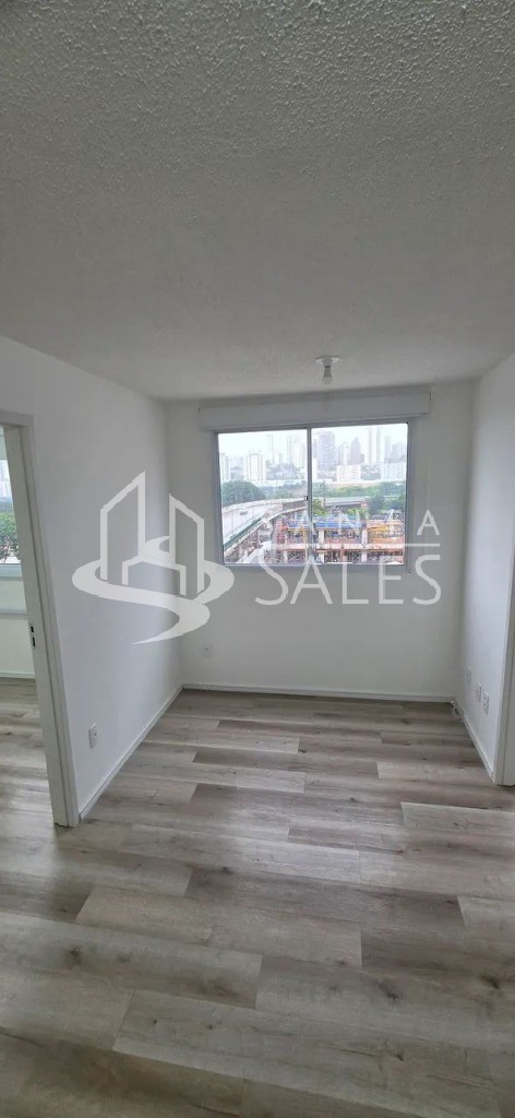 Apartamento, 2 quartos, 35 m² - Foto 6