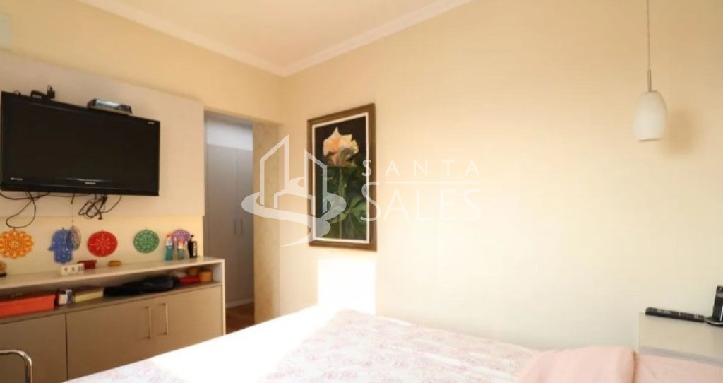 Apartamento, 3 quartos, 93 m² - Foto 10