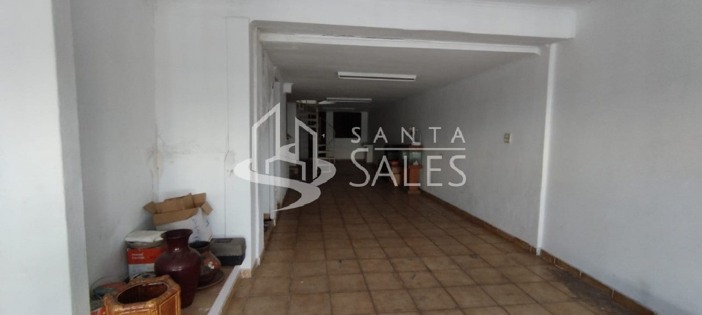 Sobrado, 3 quartos, 183 m² - Foto 25
