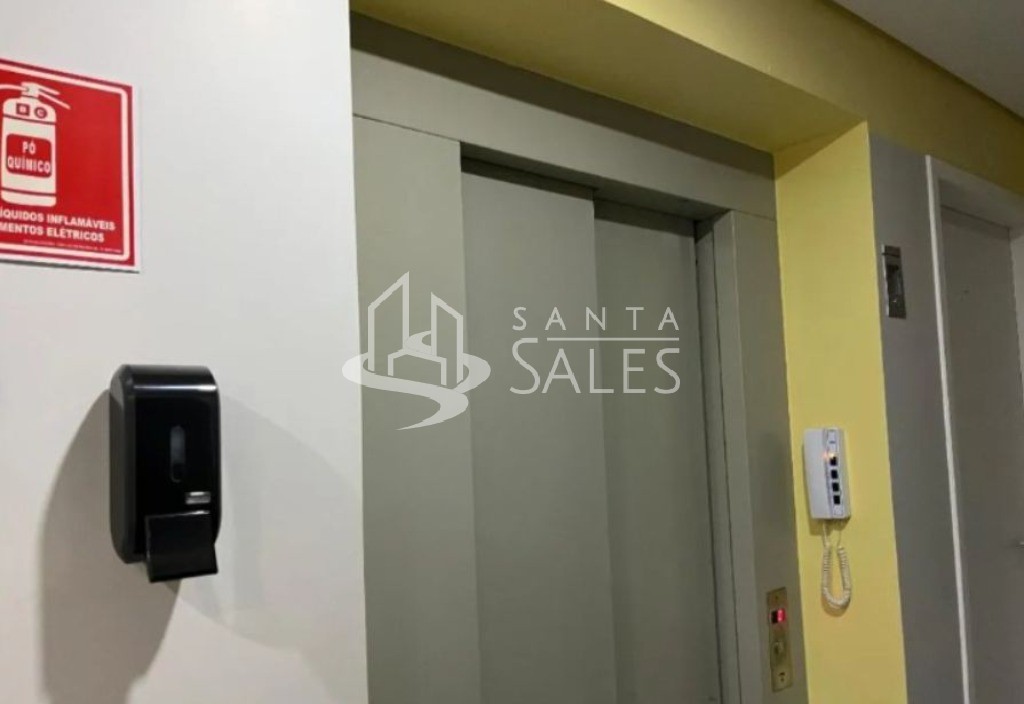 Apartamento, 1 quarto, 47 m² - Foto 12