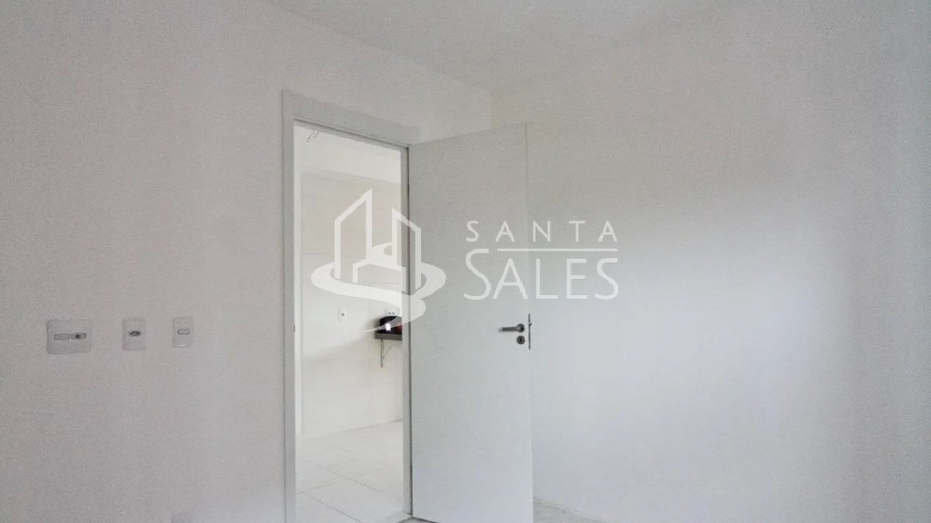Apartamento, 1 quarto, 30 m² - Foto 3