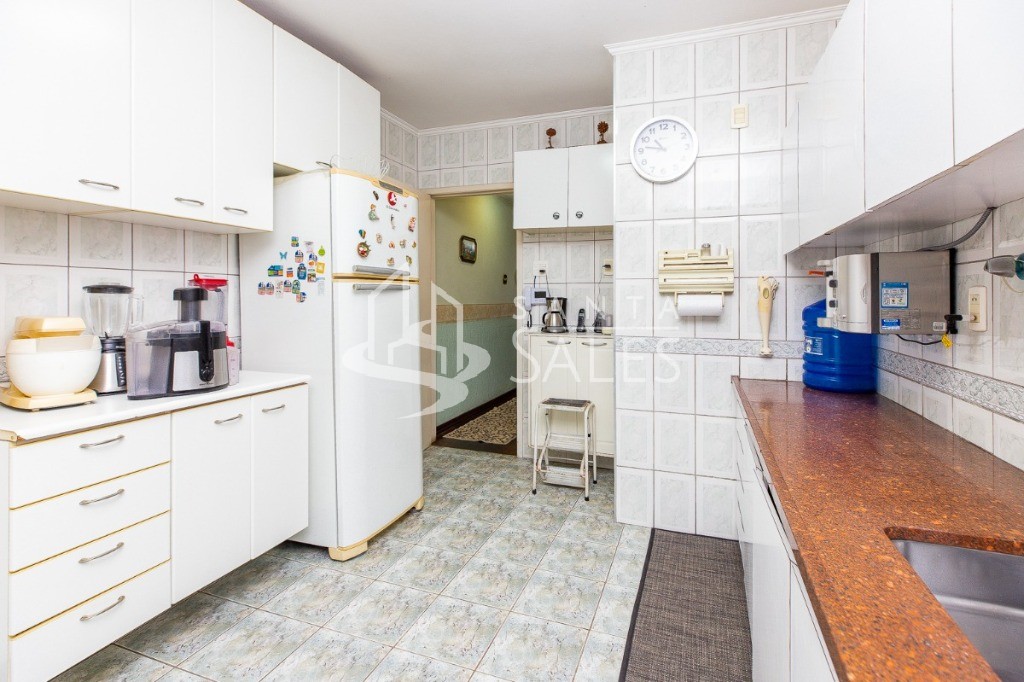 Sobrado, 4 quartos, 250 m² - Foto 12