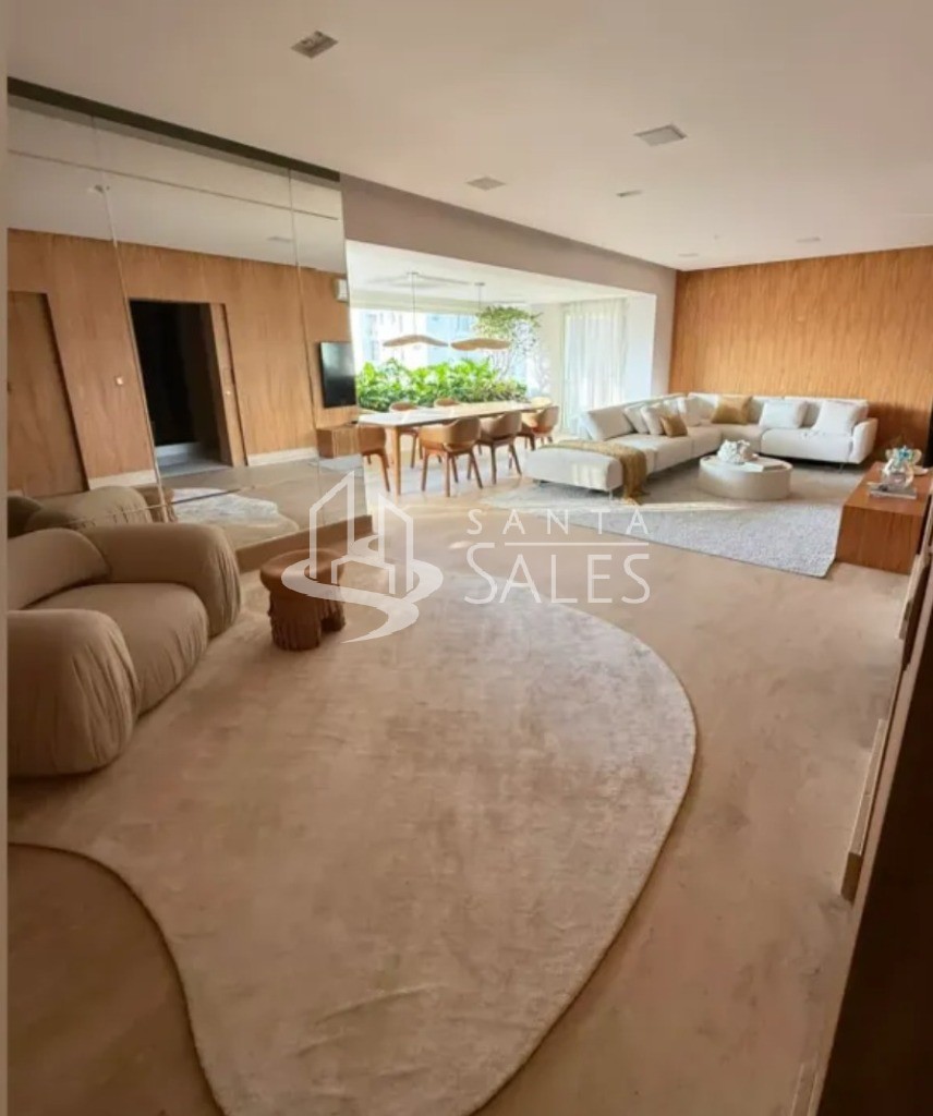Apartamento, 2 quartos, 159 m² - Foto 1