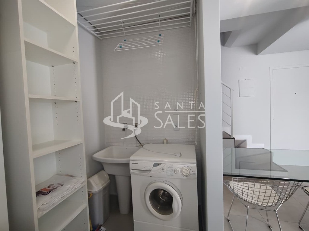 Apartamento, 1 quarto, 50 m² - Foto 10