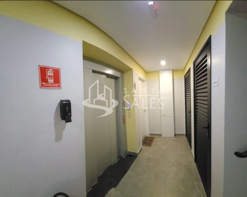 Apartamento, 1 quarto, 47 m² - Foto 11