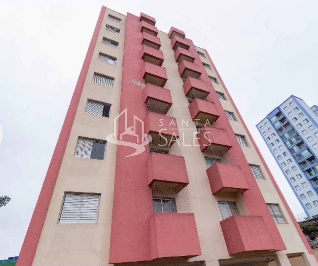 Apartamento, 2 quartos, 50 m² - Foto 42