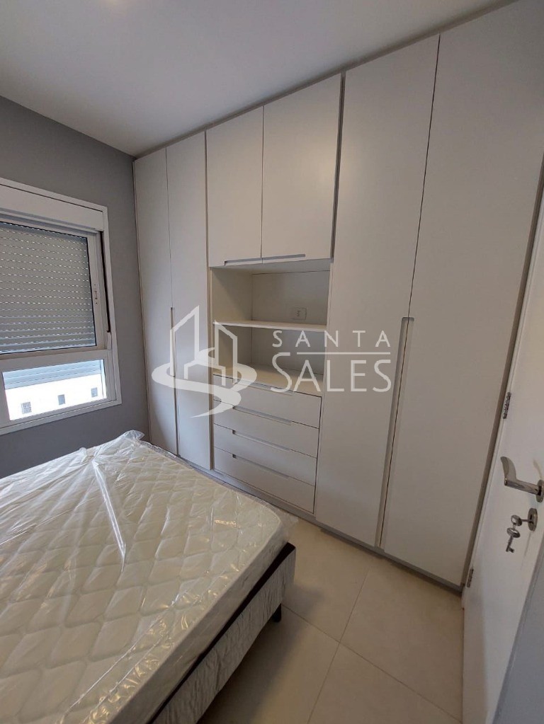 Apartamento, 1 quarto, 43 m² - Foto 12