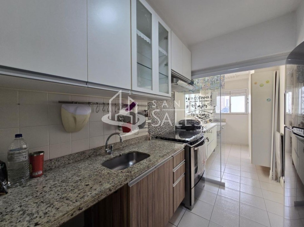 Apartamento, 3 quartos, 108 m² - Foto 11