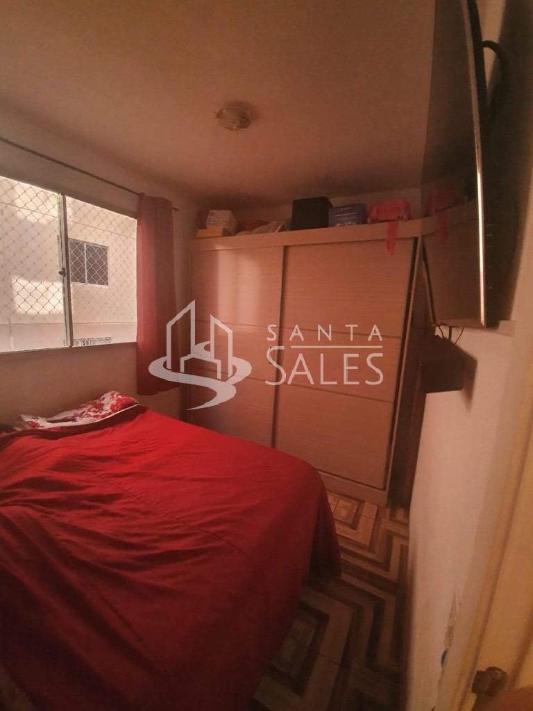 Apartamento, 2 quartos, 38 m² - Foto 8