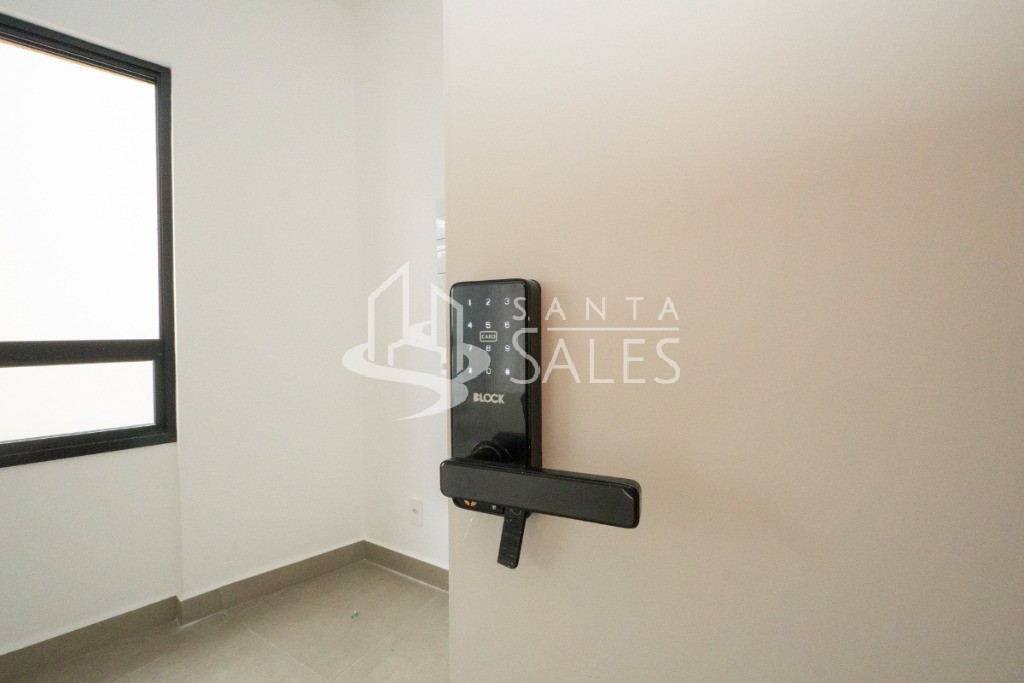 Apartamento, 1 quarto, 30 m² - Foto 2