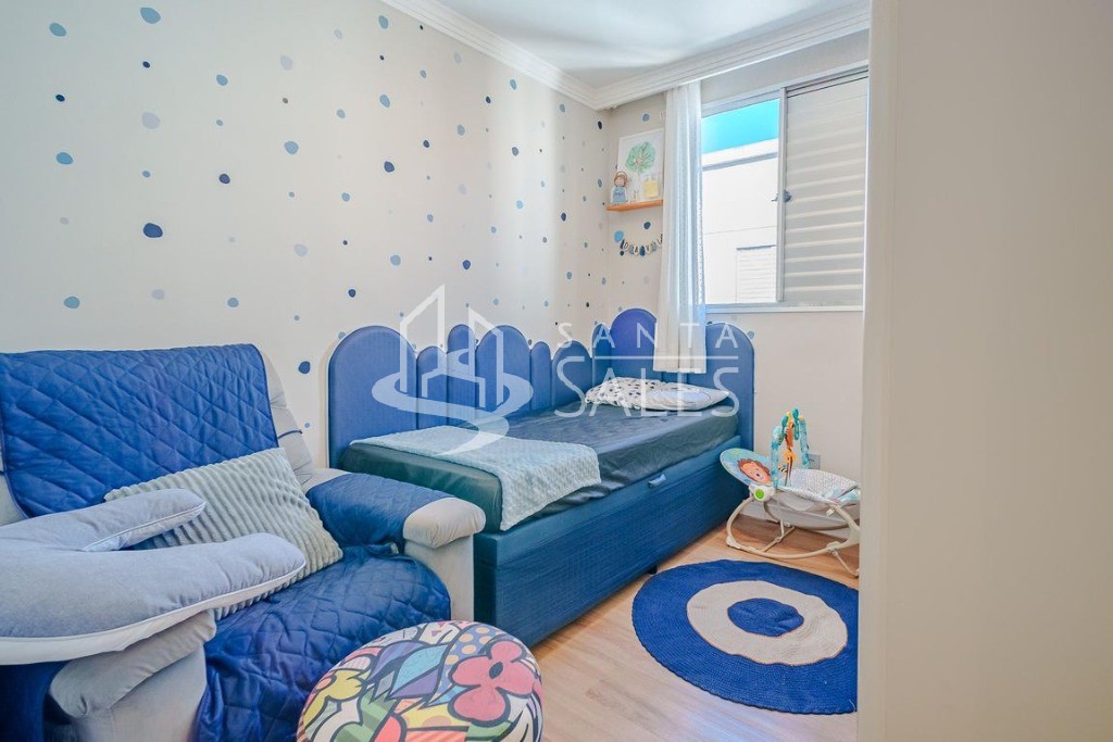 Apartamento, 1 quarto, 42 m² - Foto 13