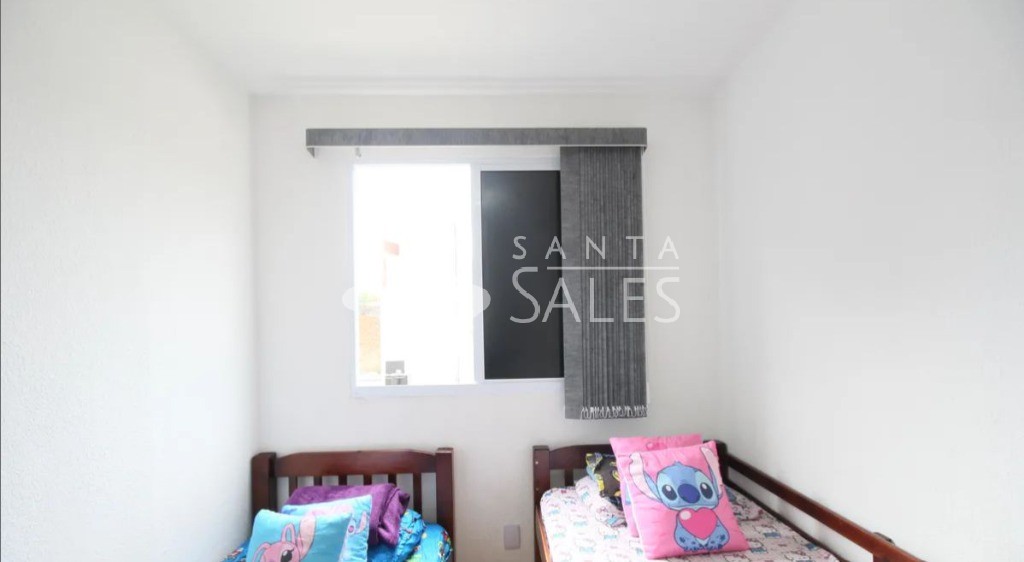 Apartamento, 2 quartos, 44 m² - Foto 13