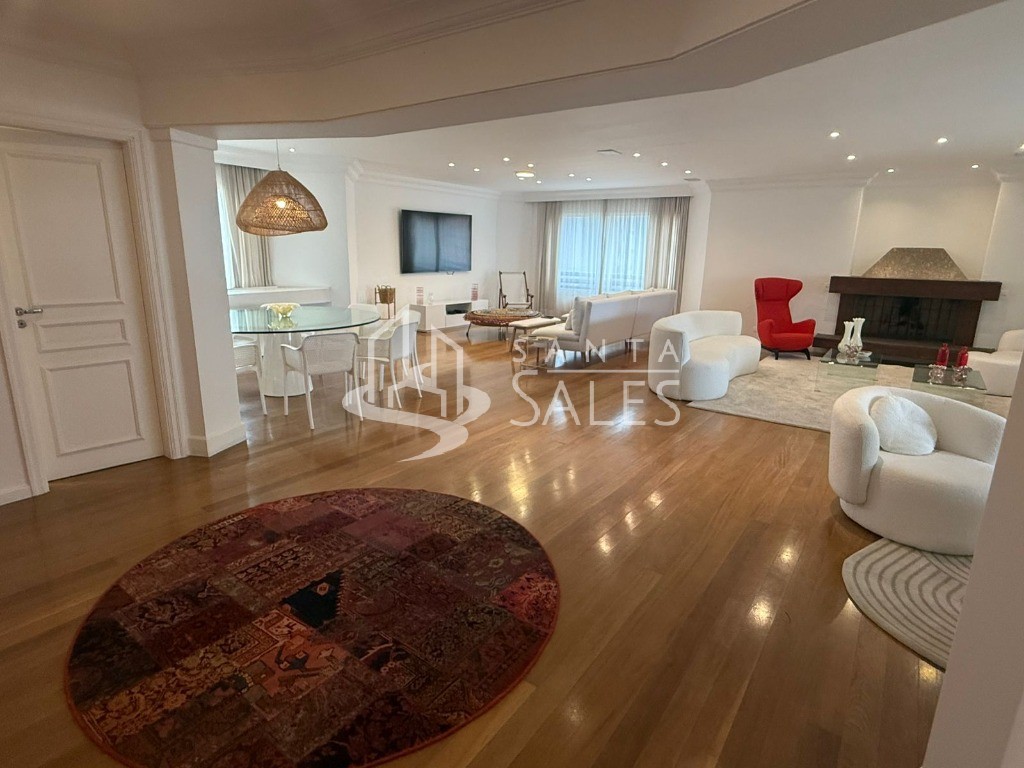 Apartamento, 3 quartos, 285 m² - Foto 16