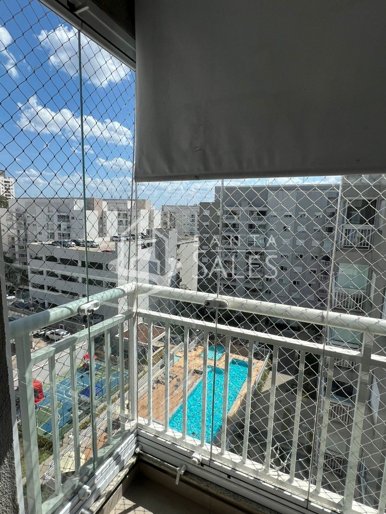 Apartamento, 2 quartos, 61 m² - Foto 13