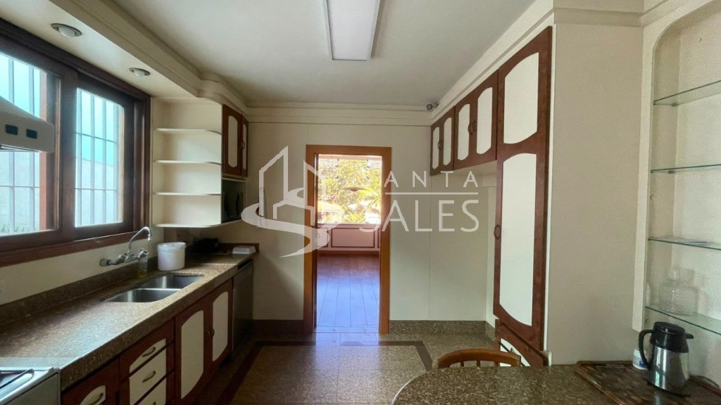 Sobrado, 3 quartos, 480 m² - Foto 38