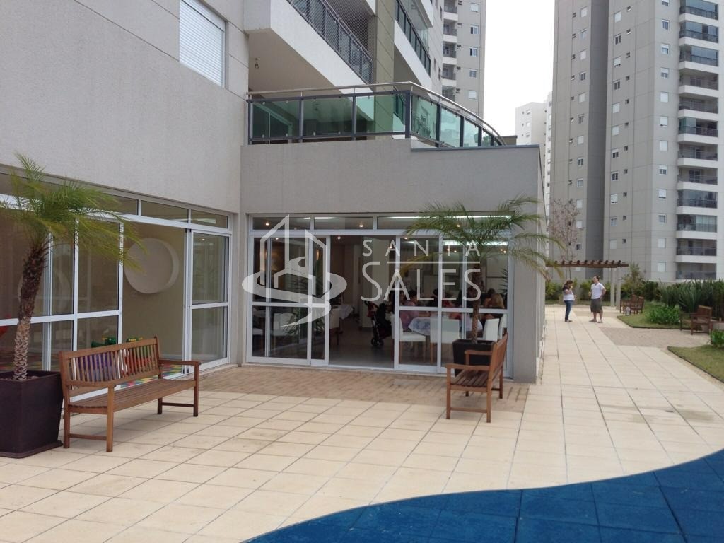 Apartamento, 3 quartos, 119 m² - Foto 51