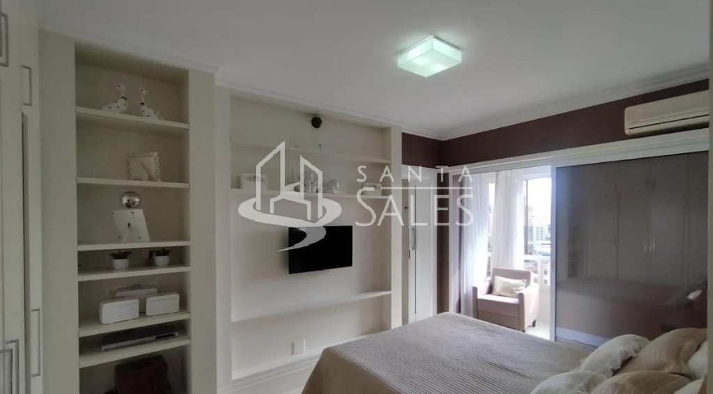 Apartamento, 3 quartos, 115 m² - Foto 21