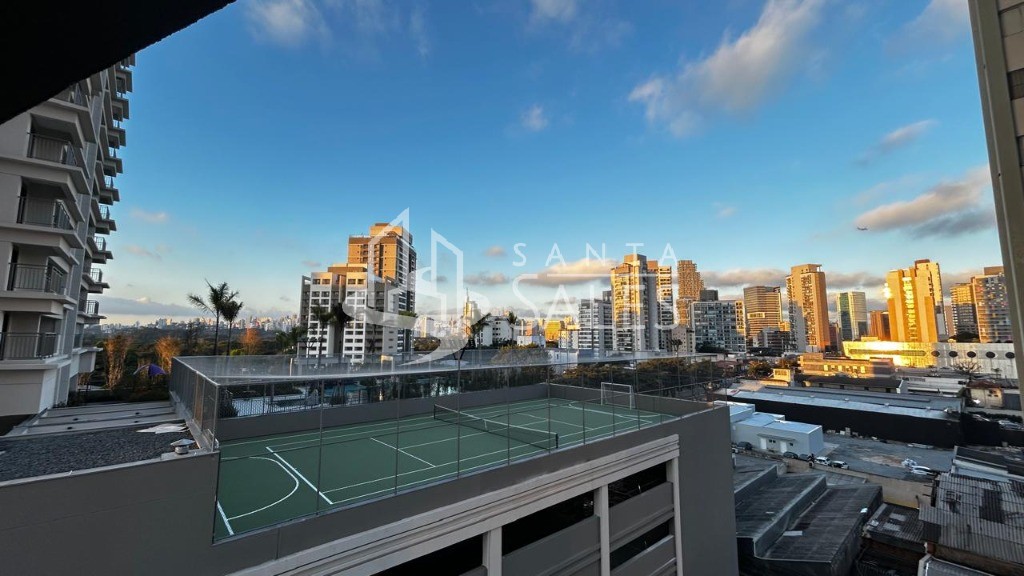 Apartamento, 1 quarto, 27 m² - Foto 14