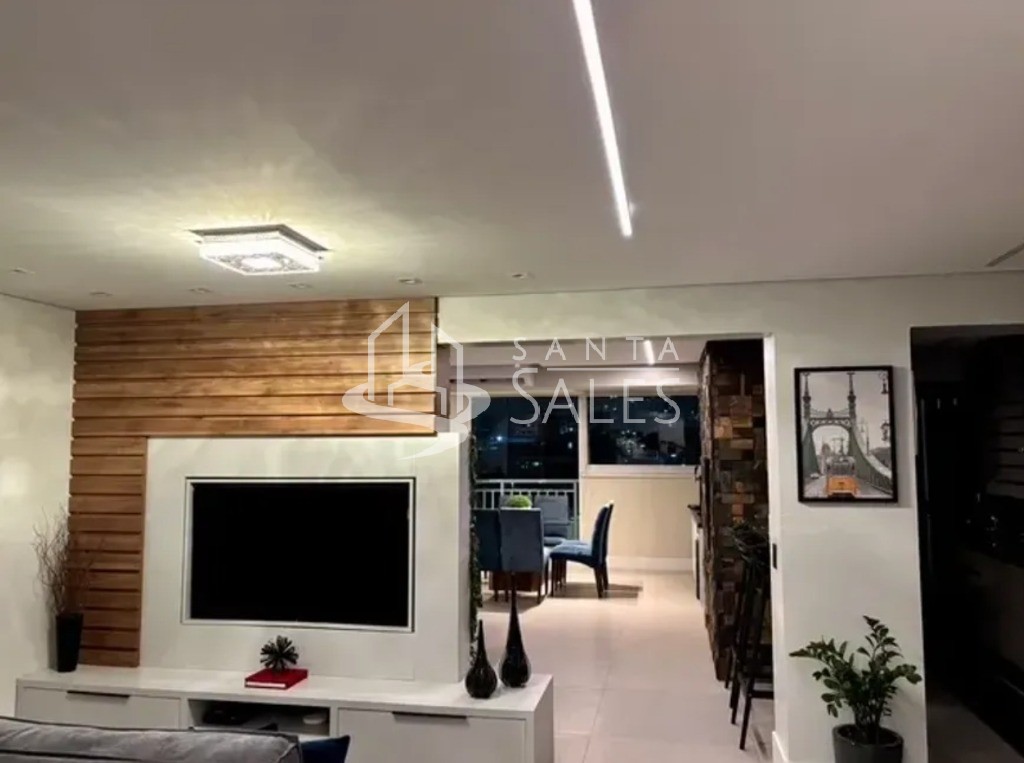 Apartamento, 3 quartos, 165 m² - Foto 4
