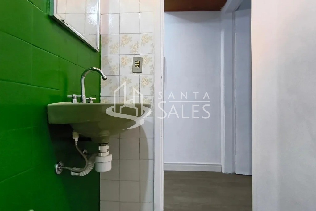 Apartamento, 1 quarto, 41 m² - Foto 23