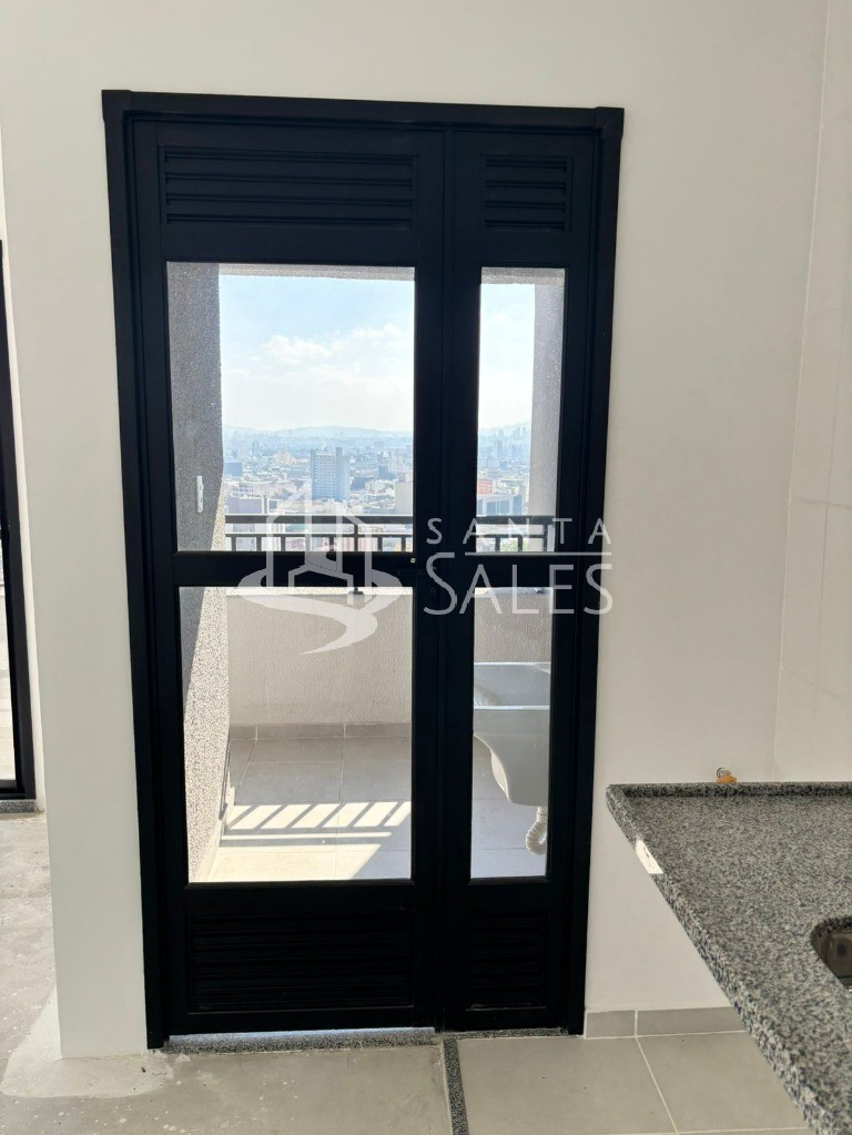 Kitnet-Studio, 34 m² - Foto 27