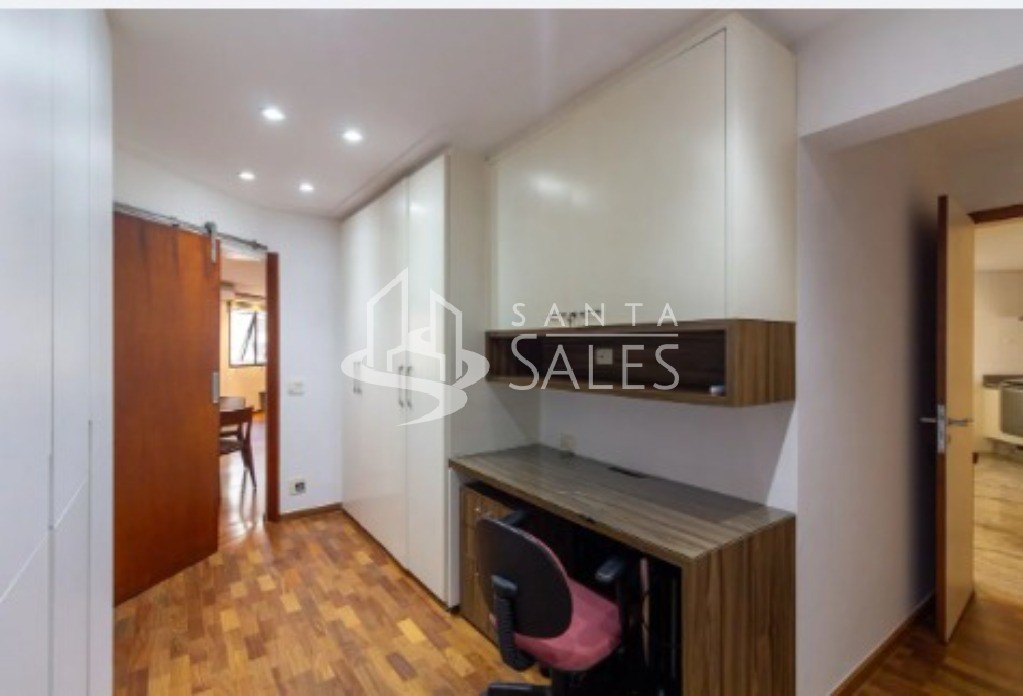 Apartamento, 3 quartos, 168 m² - Foto 7