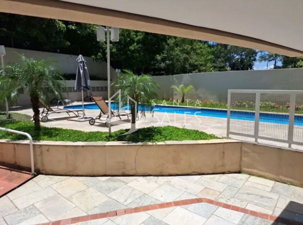 Apartamento, 1 quarto, 42 m² - Foto 17