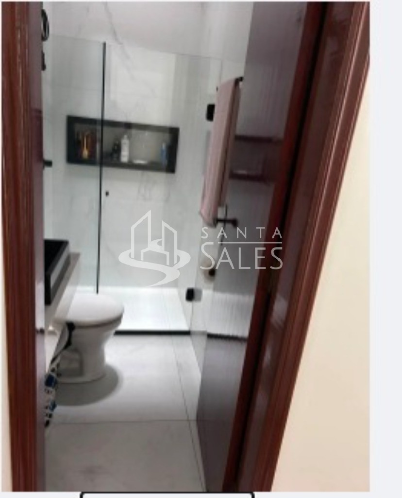 Casa, 3 quartos, 90 m² - Foto 6