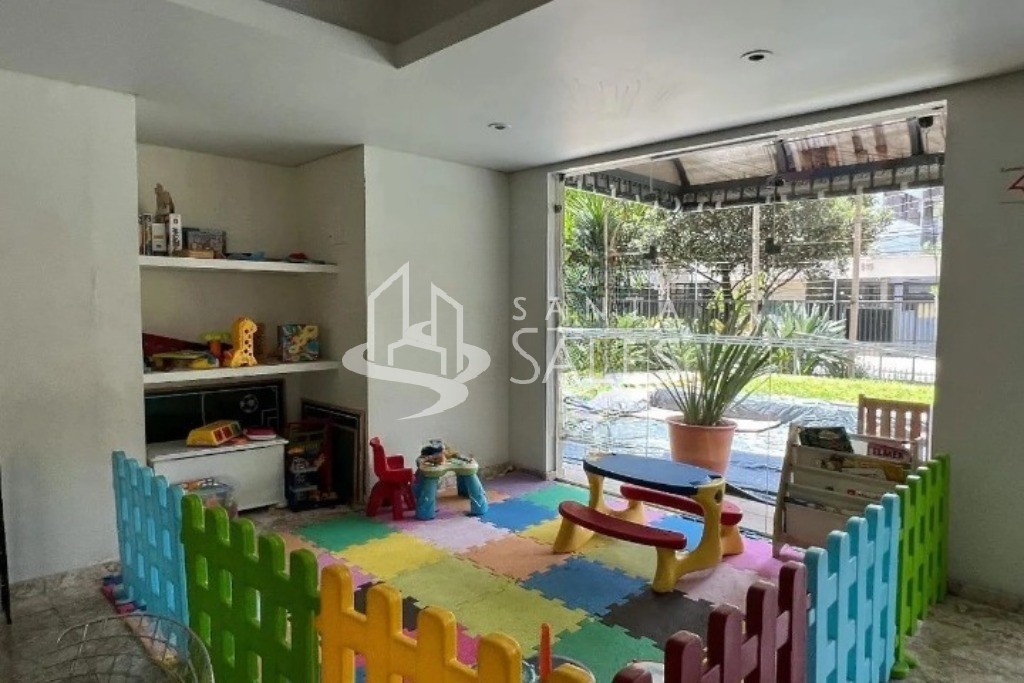 Apartamento, 3 quartos, 110 m² - Foto 32