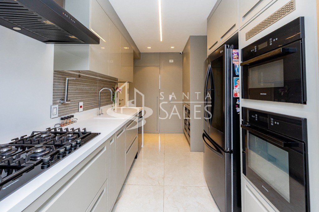 Apartamento, 3 quartos, 220 m² - Foto 26