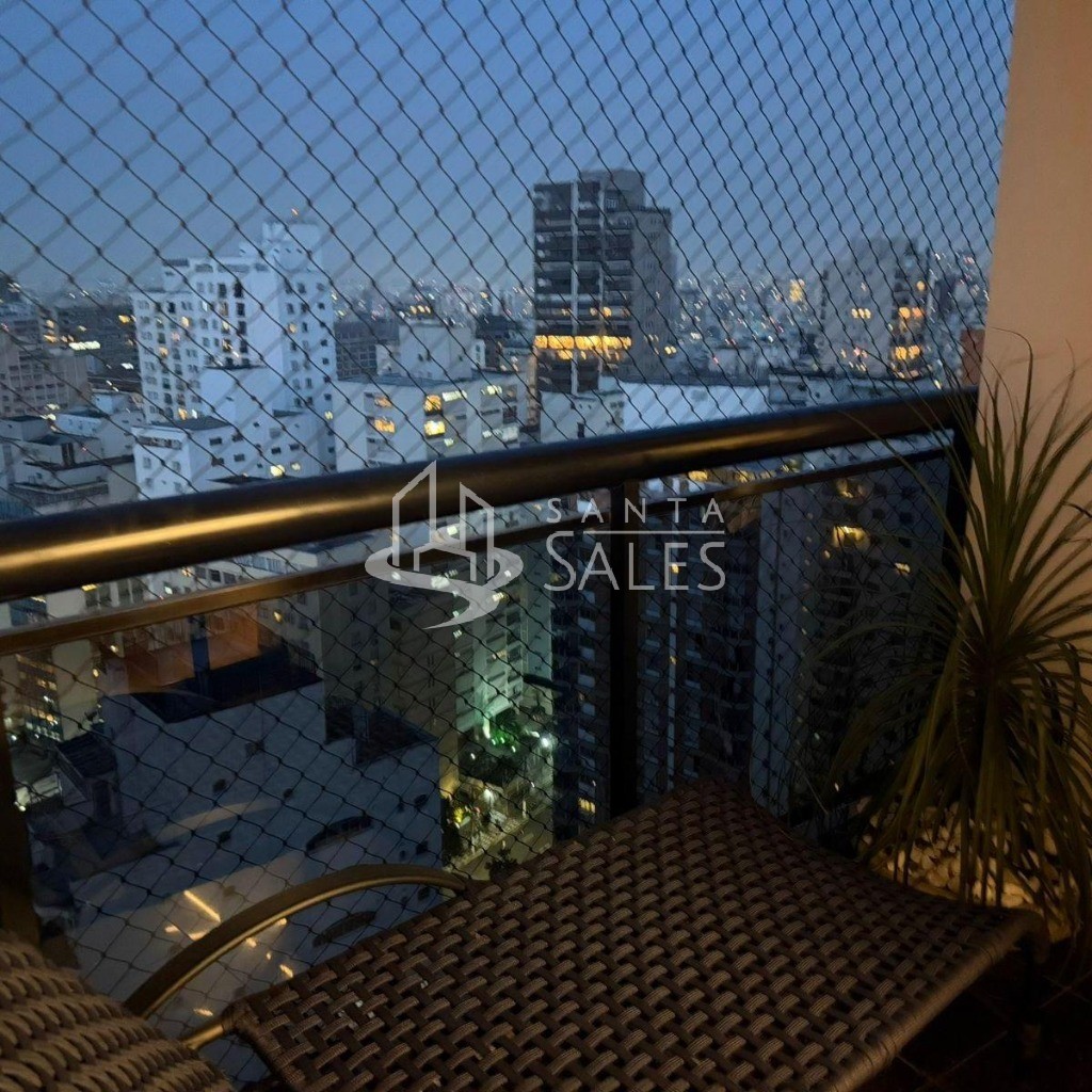 Apartamento, 4 quartos, 220 m² - Foto 38