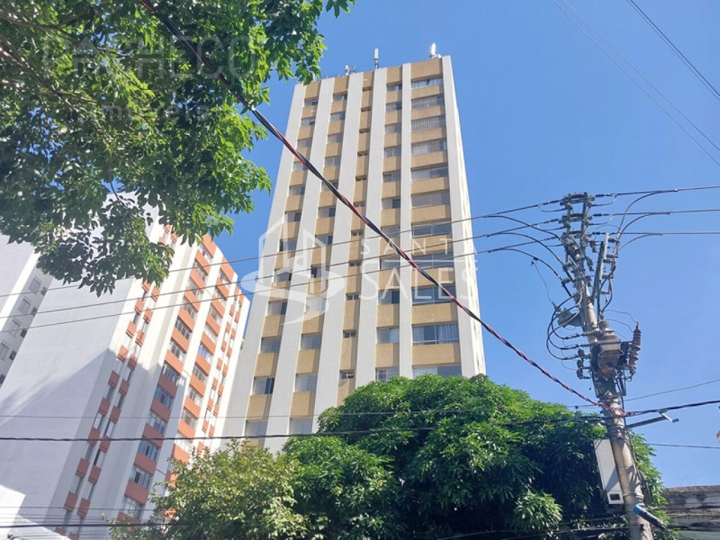 Apartamento, 2 quartos, 106 m² - Foto 1